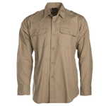 Long Sleeved Tropical Shirt - Troph E Shop