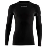 Long Sleeves Thermal T Shirt : ADS Running Shop 