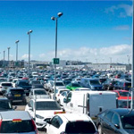 Long Stay Refundable | Edinburghairport.com