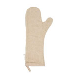 Long washcloth Beige | Deschattenvan.nl