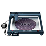 Longer B1 30W Laser Engraving | Longer3D 