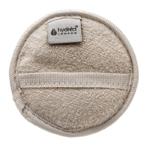 Organic Egyptian Loofah Facial Pad - Naturisimo