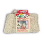 LoofCo Washing Up Pad 2 Pack : Bodykind.com