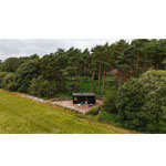 Look around Mizar : Shacks UK