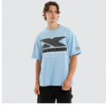 Loopback Raptor Tee - Nena And Pasadena