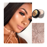 Loose Diamond Highlighter - CheriGlow Cosmetics