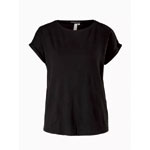 Loose Fit-Shirt Im Lyocellmix : Soliver.de