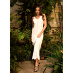 Loose-Fitting Beach Dress : Say UA