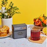 Lord Bergamot Black Tea | Smithtea.com