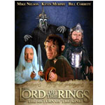 Lord Of The Rings