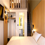 Lorient Lanester Family Room | Kyriad.com