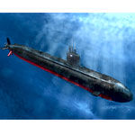 Los Angeles Class VLS 688 - Modellbau-universe.de