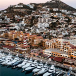 Los Cabos Baja California Sur - Tesoro Resorts