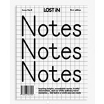 Lost In Notes Guide : ParasolStore