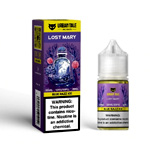 Lost Mary Nic Salts E-Juice - Vapesourcing