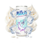 Lotte Milkis Original | Popytrade.com