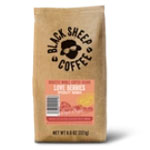 Love Berries | Black Sheep Coffee