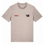 Loved & Found T-Shirt : PitPat