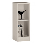 Low Narrow Bookcase | Furnitureinstore