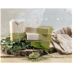 Low Porosity Shampoo Bar - Kriyabotanicals.com