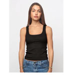 Low Scoop Black : Shopambrose.com