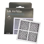Lt120f Replacement Refrigerator Air Filter - National Filter Warehouse