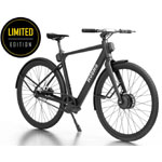 Ltd Edition Electric Bicycle | Modmo