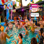 Lub & Koh Samui Chaweng Beach : Hostelworld