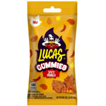 Lucas Gummies Spicy Mango 70g - Flavor World