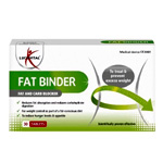 Lucovital Fat Binder 30 Tablets - Savers.co.uk