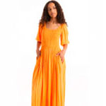 Lucy Dress , Americanrag