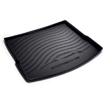 Luggage Compartment Liner - Porsche