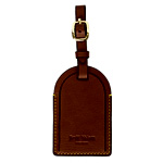 Luggage Tag : JeffWan