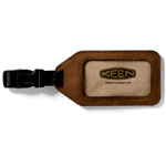 Luggage Tag : Keenfootwear.com