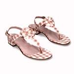 Lulu : PrettyBallerinas