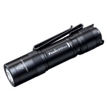 Fenix E12 Lumens AA EDC Flashlight - Longhorn Tactical