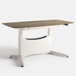 LumiDesk All In 1 Electric : Colamyhome.com