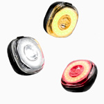 Lumos Firefly Smart Light Bundle - Velotricbike.com