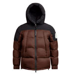 Luna Lightweight Puffer Jacket - Jack1t