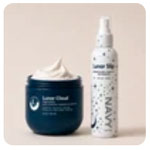 Lunar Duo Lunar Slip - Navyhaircare.com