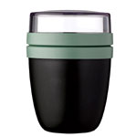 Lunchpot Ellipse Mini | Mepal.com