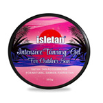 Luxe Gel Peach | Isletan