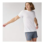Luxe Short Sleeve : Brooks Running