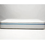 Luxe Velour Hybrid : Luxe Mattresses