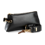 Luxe Wristlet Set : Mykeyper