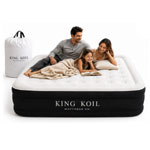 Luxury Air Mattress | King Koil Airbeds