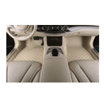 Luxury Custom Car Floor Mats : Custoarmor