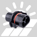 Luyi Betteri Adapter : DuraSolar