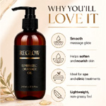 Lymphatic Drainage Massage Oil : Getreglow.com