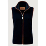 Lyndon Fleece Gilet - Schoffel Country
